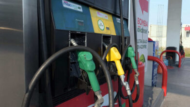 Photo of Precios de los combustibles se mantienen