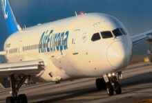 Photo of Air Europa conectará directamente a Madrid con El Salvador a partir de diciembre