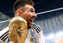 Photo of Lionel Messi anota un ‘hat-trick’ ante Argelia e iguala el récord goleador de los Mundiales