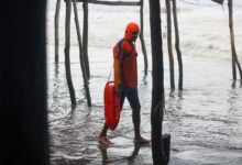 Photo of Tormenta tropical Cristina mantiene bajo vigilancia al país