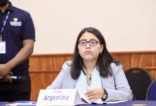 Photo of Mujeres transforman la diplomacia mundial