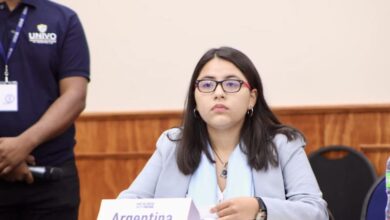 Photo of Mujeres transforman la diplomacia mundial