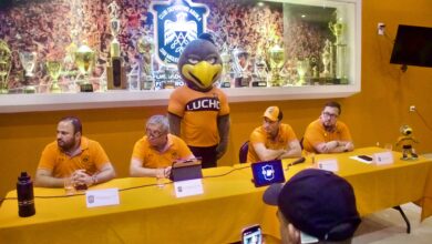 Photo of Águila anuncia nueva directiva de transición y comienza proceso de separación de World Talent Group