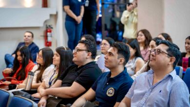 Photo of UNIVO reúne a docentes en jornada de formación y bienestar profesional
