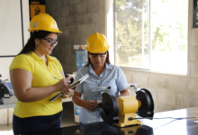 Photo of Día Internacional de la Mujer en la Ingeniería