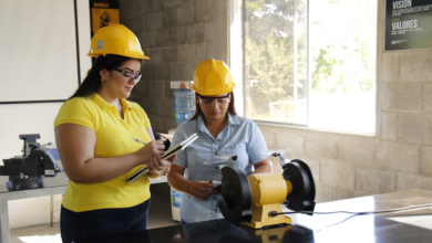 Photo of Día Internacional de la Mujer en la Ingeniería