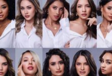 Photo of Miss Universe El Salvador 2026 anuncia gala final en el Teatro Presidente