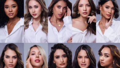 Photo of Miss Universe El Salvador 2026 anuncia gala final en el Teatro Presidente