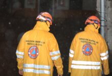 Photo of Protección Civil difunde líneas de emergencia para la atención ciudadana ante la temporada de lluvias