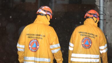 Photo of Protección Civil difunde líneas de emergencia para la atención ciudadana ante la temporada de lluvias