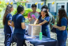 Photo of Especialistas recomiendan hábitos saludables para enfrentar el estrés universitario