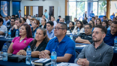 Photo of Maestros: pilares de la educación salvadoreña