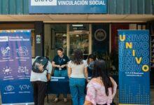 Photo of La vinculación social fortalece el compromiso de la UNIVO