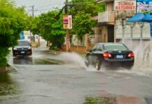 Photo of MARN prevé lluvias y ambiente cálido