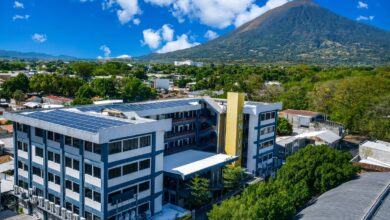 Photo of UNIVO fortalece su comunidad académica con servicios gratuitos, amplios espacios y una plataforma de participación estudiantil