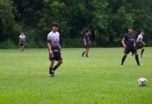 Photo of Arranca el torneo largo de fútbol 11 en la UNIVO enfocado en el sano esparcimiento