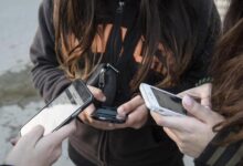 Photo of Estudios advierten que el uso excesivo del teléfono móvil puede afectar la concentración y el rendimiento académico