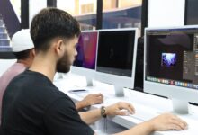 Photo of Crece el interés de los jóvenes por los cursos virtuales y certificaciones en línea