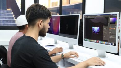 Photo of Crece el interés de los jóvenes por los cursos virtuales y certificaciones en línea