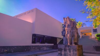 Photo of Semana Mundial de los Museos