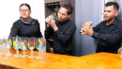 Photo of UNIVO abrió inscripciones para su Curso de Bartender Profesional