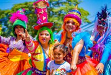 Photo of Así nacieron las Fiestas Agostinas