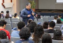 Photo of UNIVO promovió la prevención de la violencia de género con charla dirigida a estudiantes