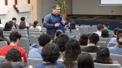 Photo of UNIVO promovió la prevención de la violencia de género con charla dirigida a estudiantes