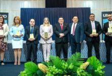 Photo of Ciclo de conferencias fortaleció el conocimiento jurídico de estudiantes y profesionales en la UNIVO