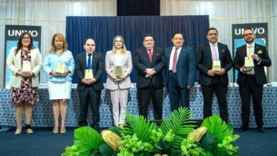 Photo of Ciclo de conferencias fortaleció el conocimiento jurídico de estudiantes y profesionales en la UNIVO