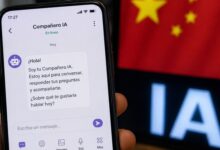 Photo of China limita las relaciones con chatbots de IA