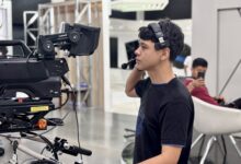 Photo of La inteligencia artificial redefine el futuro de la comunicación