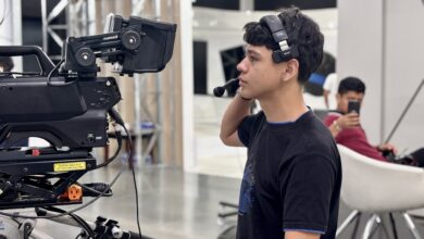 Photo of La inteligencia artificial redefine el futuro de la comunicación