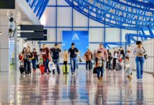 Photo of CEPA reporta más de 3 millones de pasajeros atendidos
