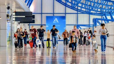 Photo of CEPA reporta más de 3 millones de pasajeros atendidos