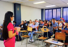 Photo of Aprendizaje continuo: la clave para destacar en un mundo en constante cambio