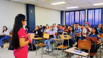 Photo of Aprendizaje continuo: la clave para destacar en un mundo en constante cambio