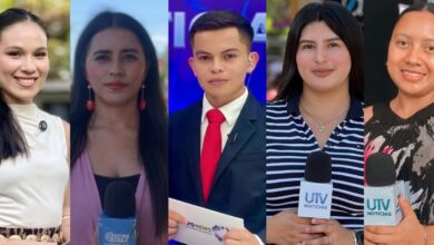 Photo of UNIVO fortalece la formación de los futuros periodistas salvadoreños con experiencias prácticas en su Laboratorio de Comunicaciones