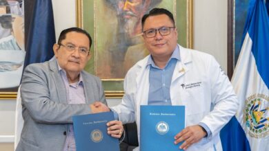 Photo of UNIVO fortalece la formación en salud con alianza estratégica junto al Hospital San Juan de Dios