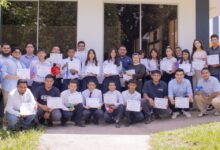 Photo of UNIVO fortaleció las habilidades tecnológicas de estudiantes de educación básica mediante proyecto de robótica educativa