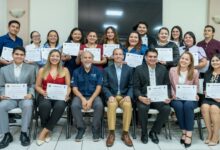 Photo of UNIVO y CNR desarrollaron jornadas de capacitación para fortalecer conocimientos en propiedad industrial