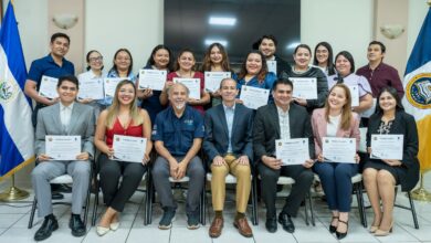 Photo of UNIVO y CNR desarrollaron jornadas de capacitación para fortalecer conocimientos en propiedad industrial