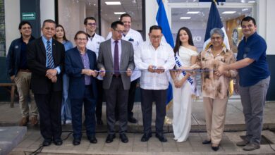 Photo of UNIVO abrió las puertas de un nuevo Laboratorio de Diseño para potenciar la formación profesional