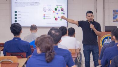 Photo of UNIVO desarrolló talleres especializados sobre tecnologías aplicadas a la agricultura de precisión