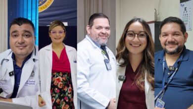 Photo of UNIVO fortalece la formación de futuros médicos con el respaldo de profesionales expertos