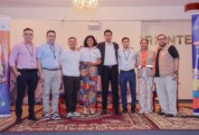 Photo of UNIVO acoge jornada sobre mujeres afrodescendientes