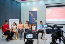 Photo of Niñas, niños y adolescentes fortalecen su capacidad de vocería para impulsar la participación infantil en La Unión Norte