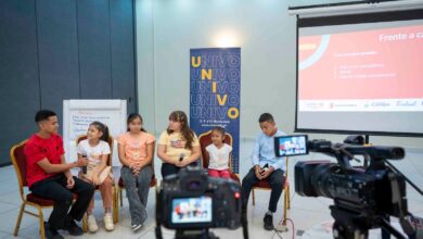 Photo of Niñas, niños y adolescentes fortalecen su capacidad de vocería para impulsar la participación infantil en La Unión Norte