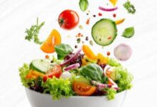 Photo of Alimentos frescos contaminados con ciclosporiasis representan un riesgo para la salud