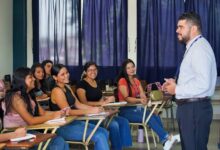 Photo of La universidad que forma a los profesionales del futuro
